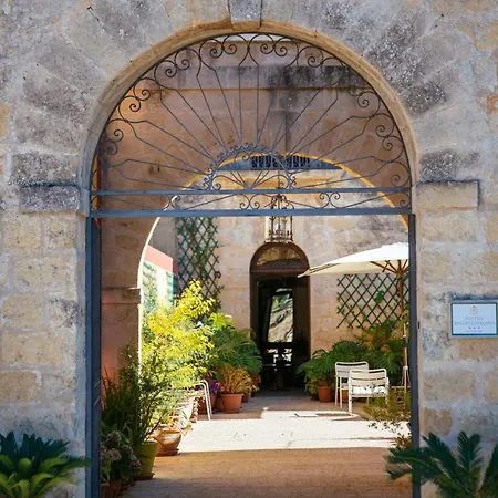Hotel Baglio Catalano-2